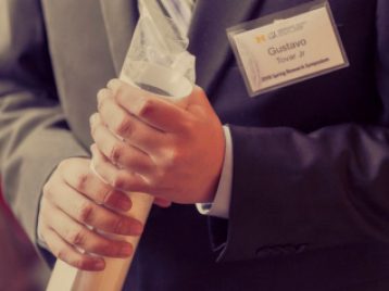 2018 UROP Spring Symposium